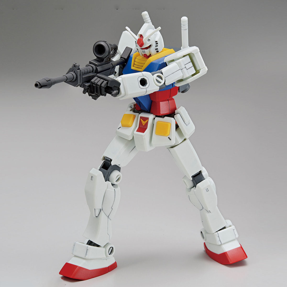 Premium Bandai THE GUNDAM BASE LIMITED SYSTEM WEAPON KIT 002