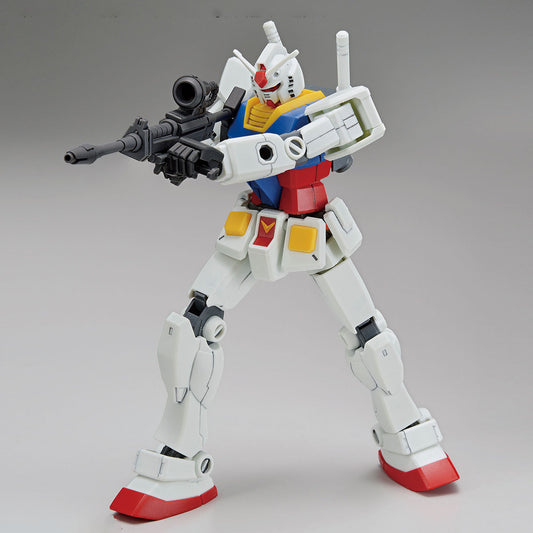Premium Bandai THE GUNDAM BASE LIMITED SYSTEM WEAPON KIT 002