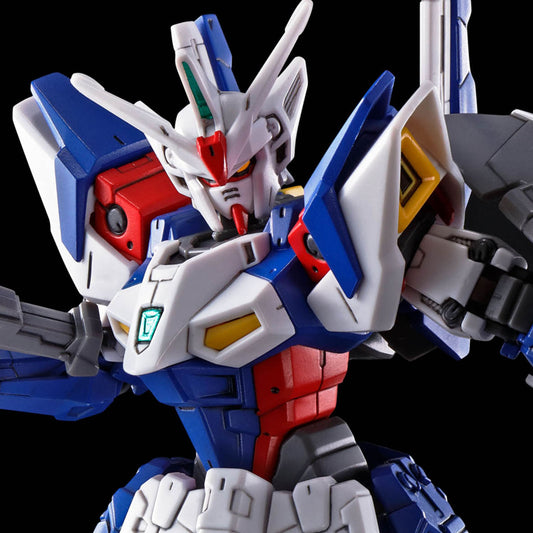 P-Bandai HG 1/144 Gundam Geminass 01