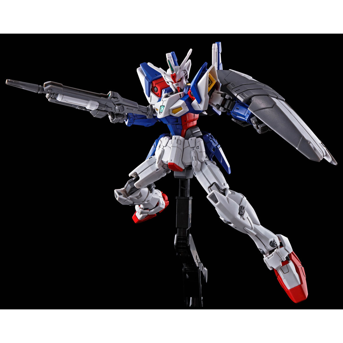 P-Bandai HG 1/144 Gundam Geminass 01