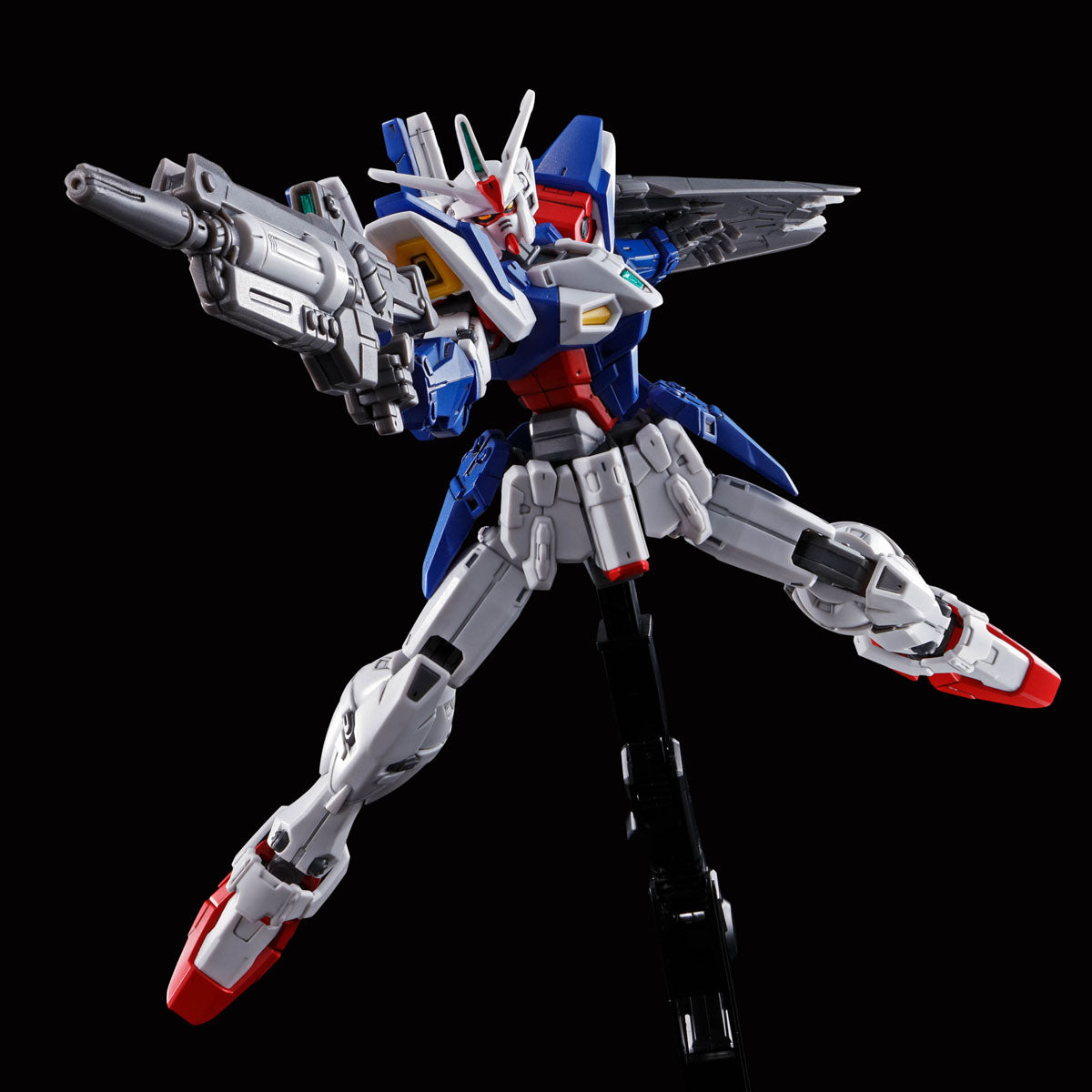 P-Bandai HG 1/144 Gundam Geminass 01