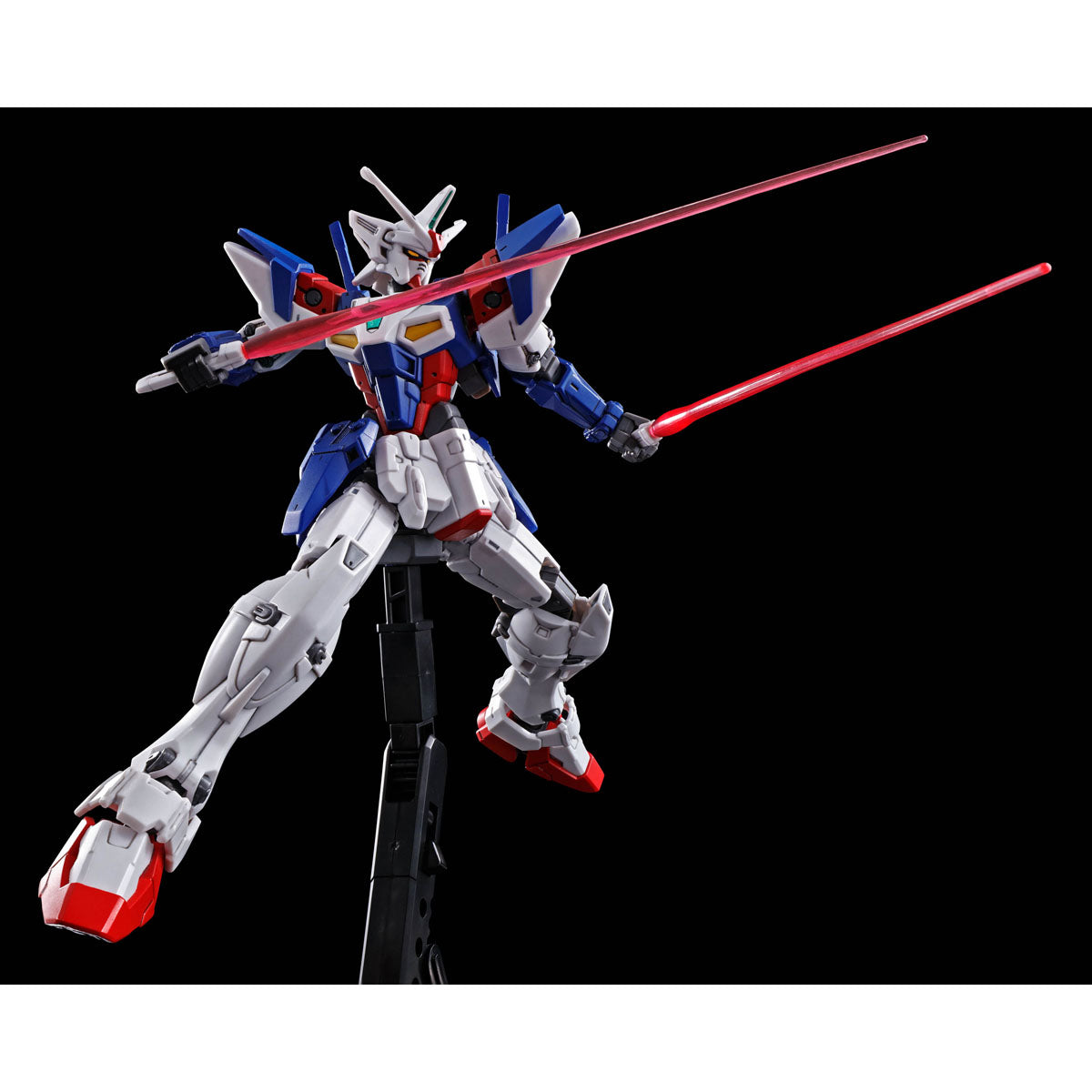 P-Bandai HG 1/144 Gundam Geminass 01