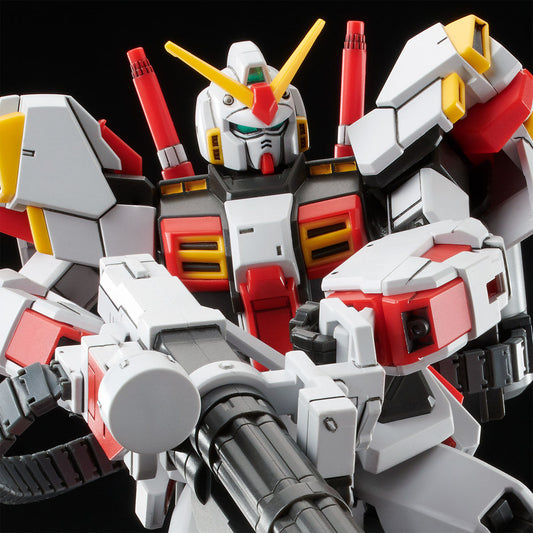 P-Bandai HG 1/144 Rx-78-5 Gundam G05