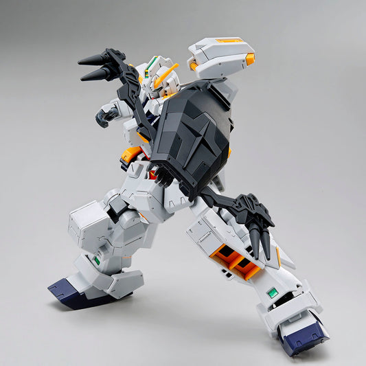 Premium Bandai THE GUNDAM BASE LIMITED SYSTEM WEAPON KIT 005