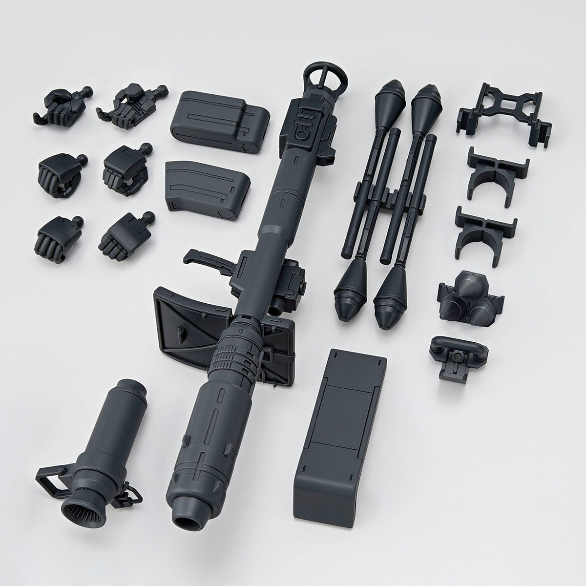 Premium Bandai THE GUNDAM BASE LIMITED SYSTEM WEAPON KIT 006