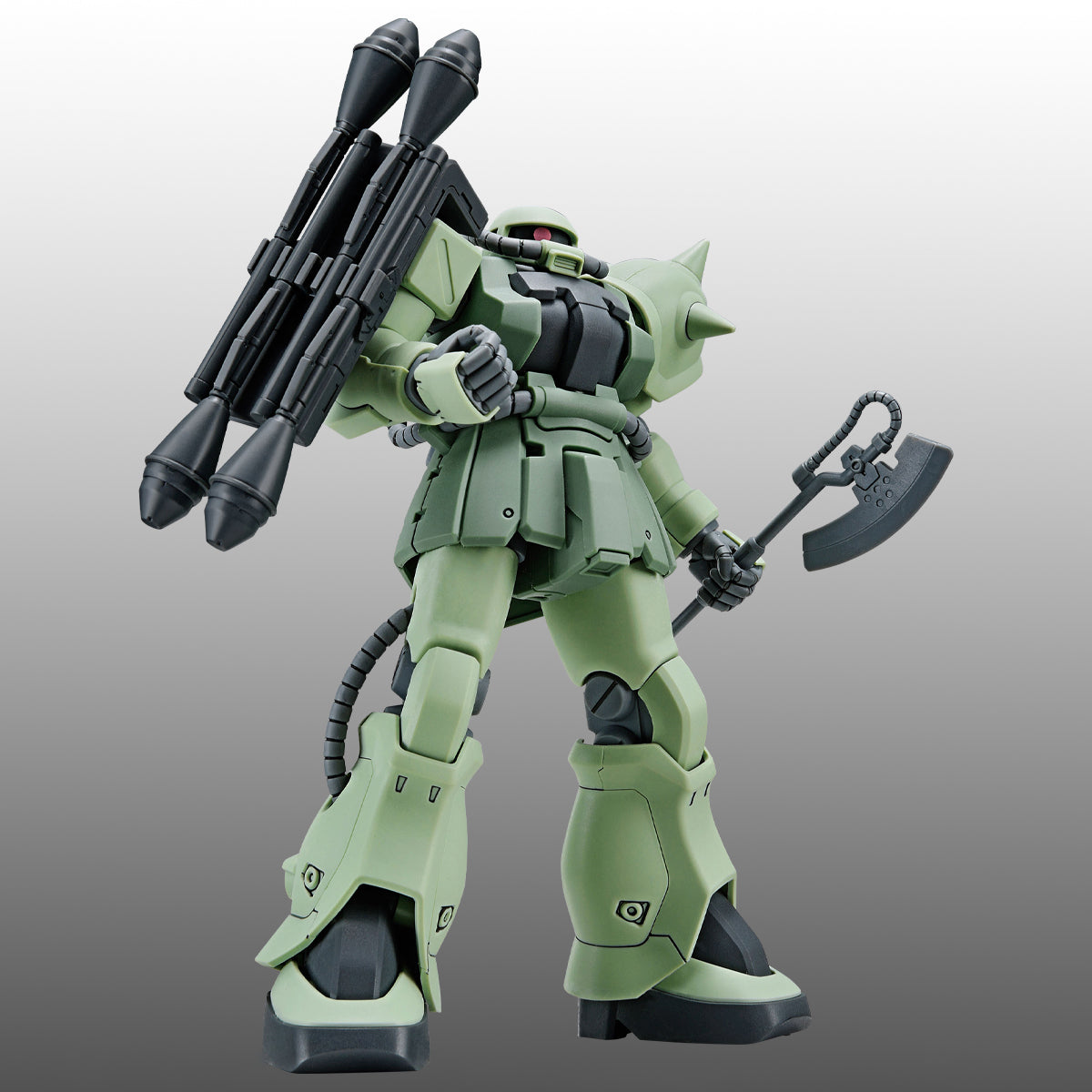 Premium Bandai THE GUNDAM BASE LIMITED SYSTEM WEAPON KIT 006