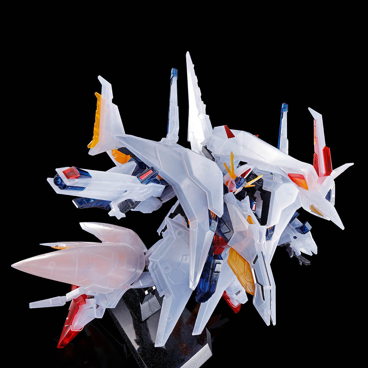 Premium Bandai HG 1/144 PENELOPE [CLEAR COLOR] LIMITED PACKAGE