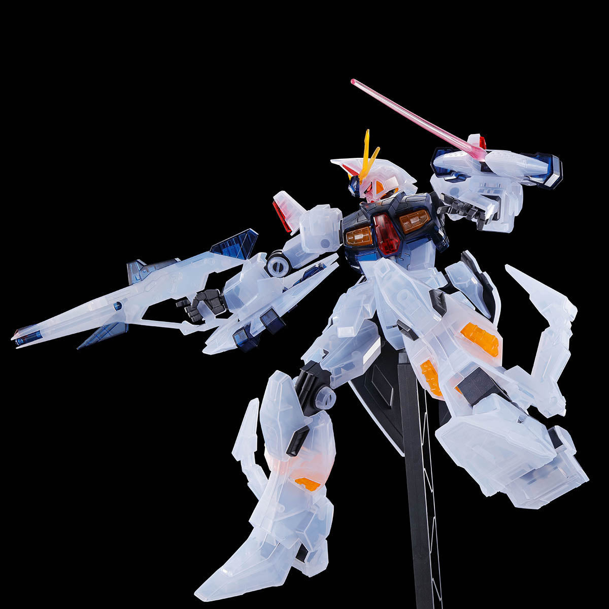 Premium Bandai HG 1/144 PENELOPE [CLEAR COLOR] LIMITED PACKAGE