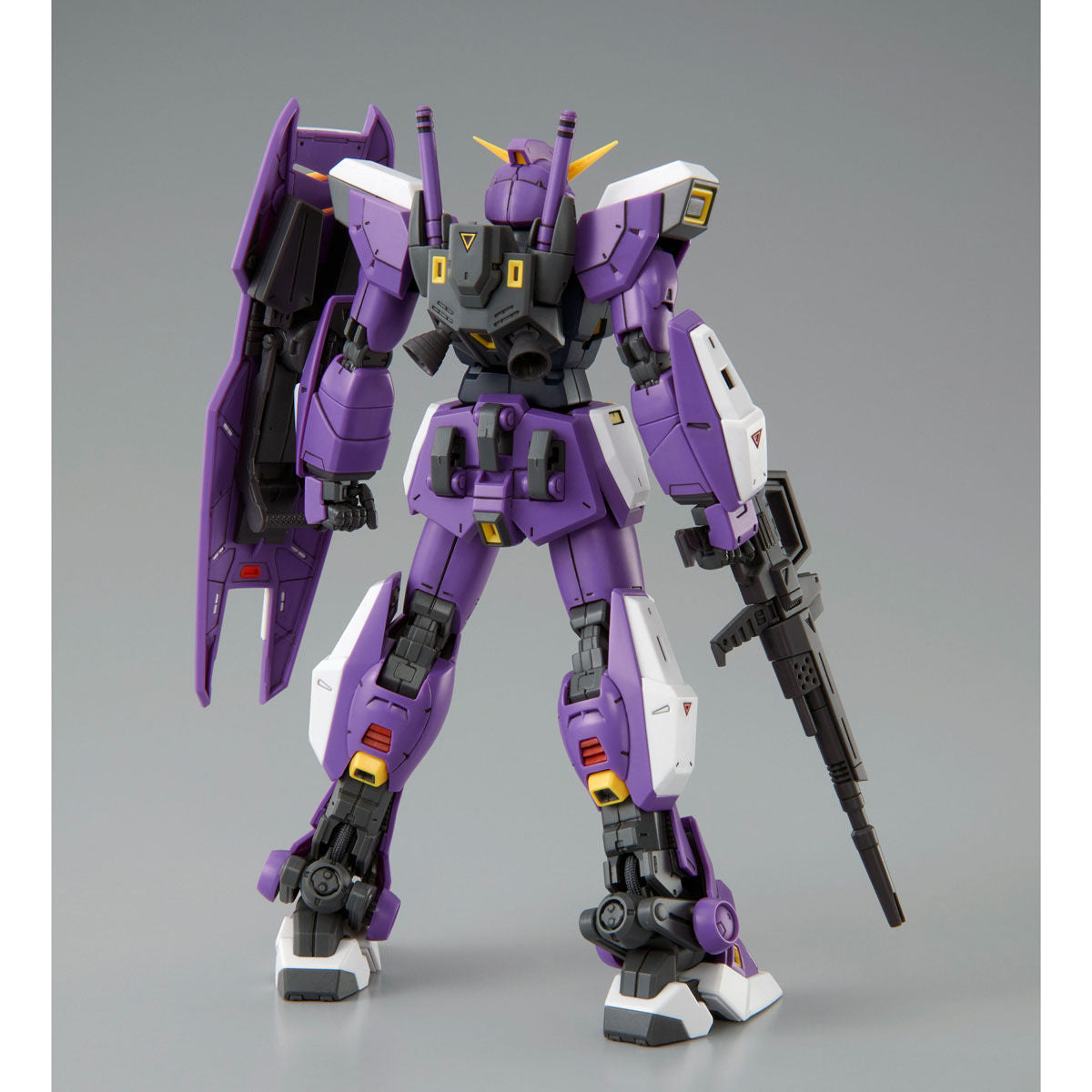 P Bandai MG 1/100 GUNDAM F90 UNIT 2