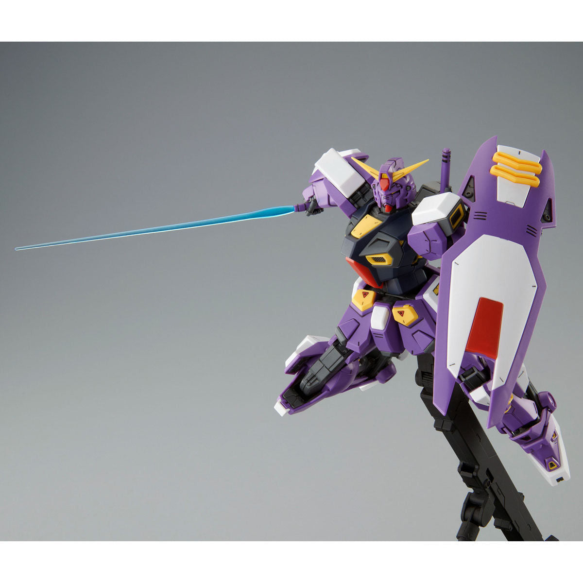 P Bandai MG 1/100 GUNDAM F90 UNIT 2