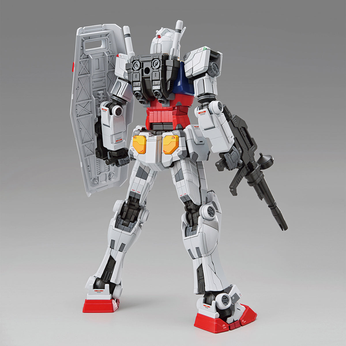 Premium Bandai 1/144 RX-78F00 GUNDAM