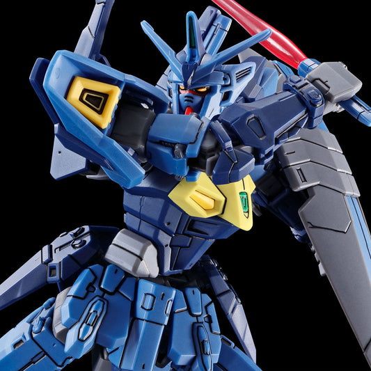 P-Bandai HG 1/144 Gundam Geminass 02