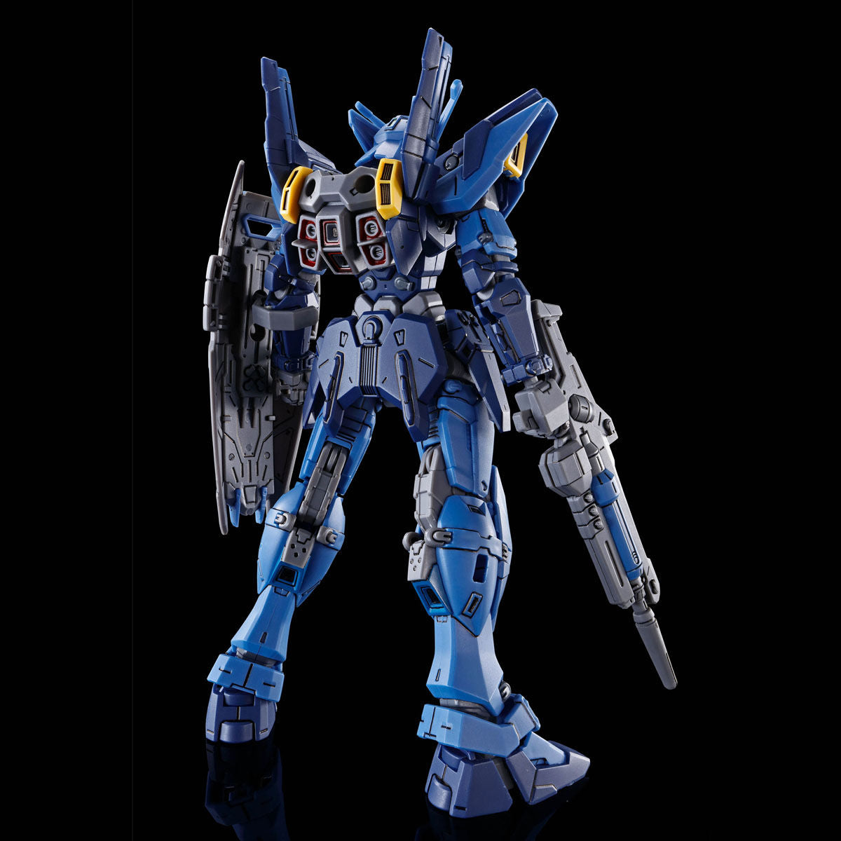 P-Bandai HG 1/144 Gundam Geminass 02