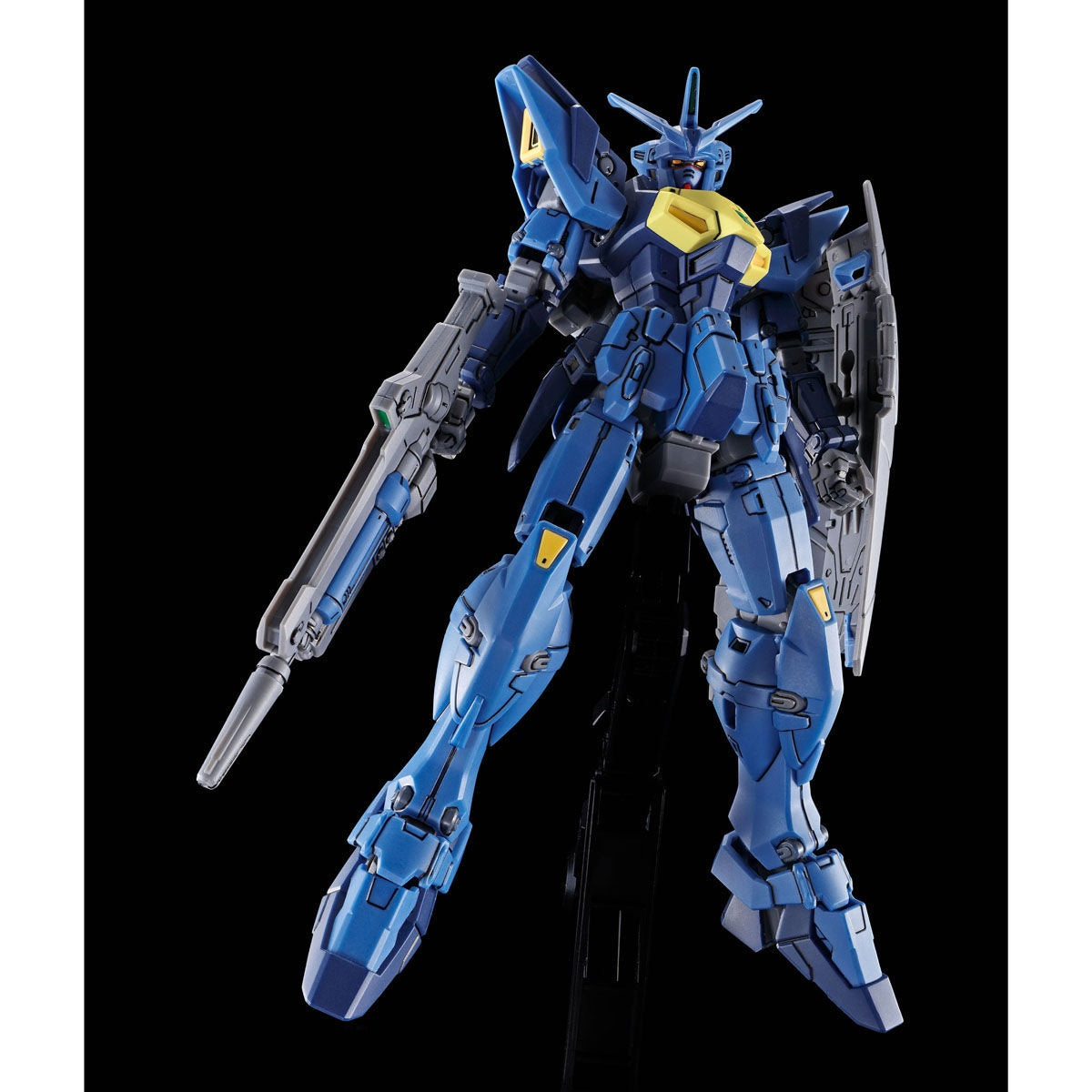 P-Bandai HG 1/144 Gundam Geminass 02
