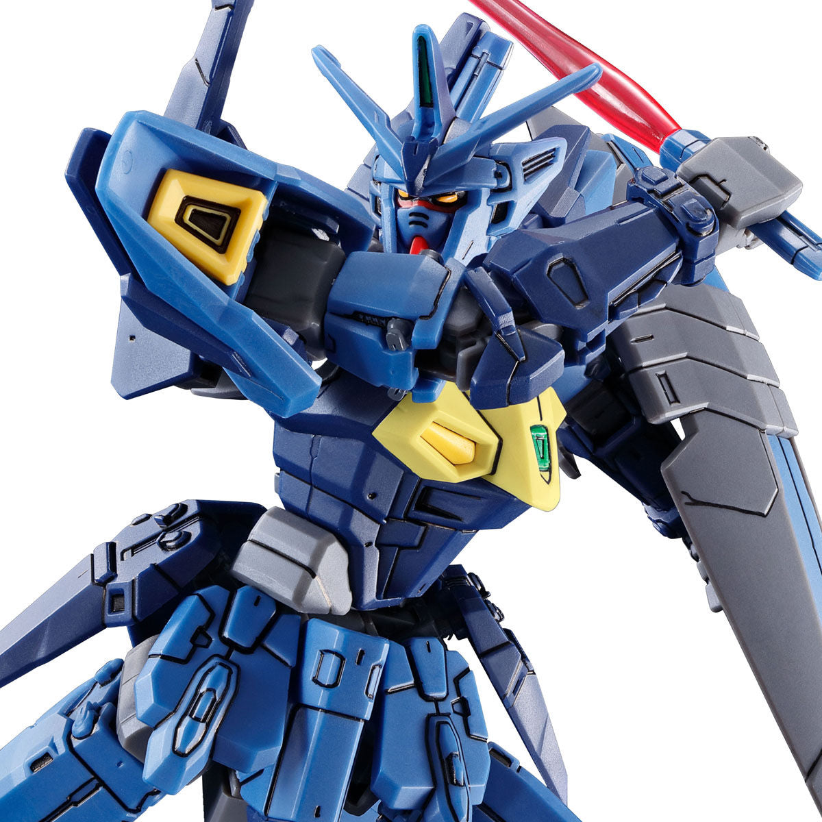 P-Bandai HG 1/144 Gundam Geminass 02