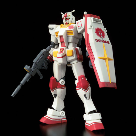 P-Bandai HG 1/144 RX-78-2 GUNDAM [PR ambassador of the Japan Pavilion, Expo 2020 Dubai]