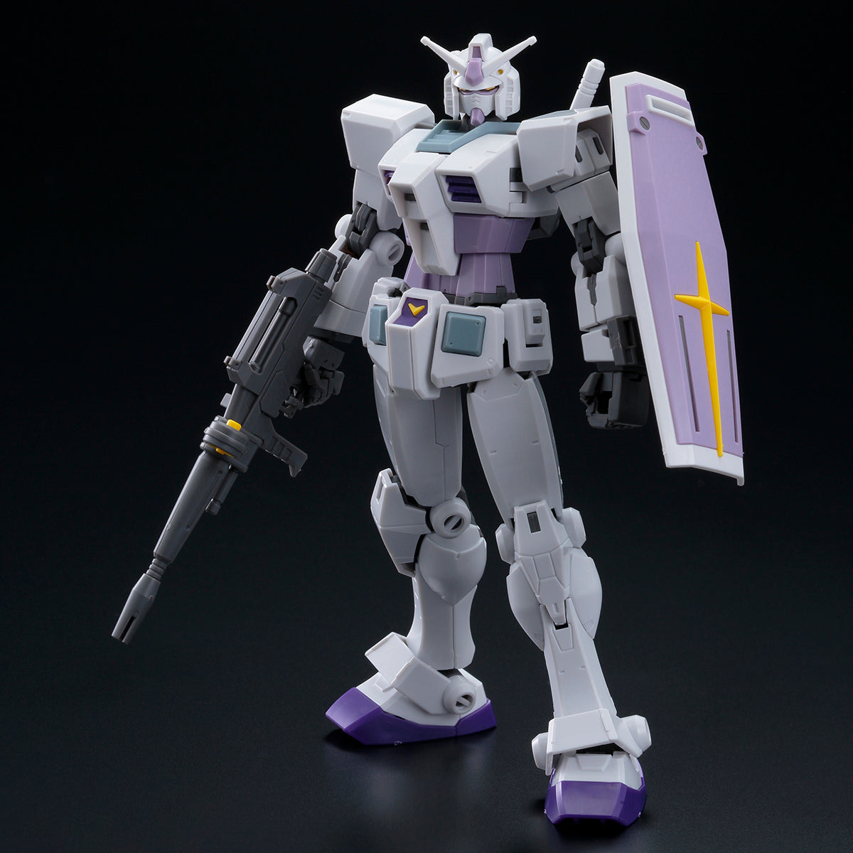 Premium Bandai HG 1/144 RX-78-3 G-3 GUNDAM [BEYOND GLOBAL]