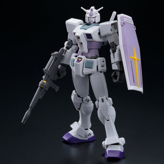 Premium Bandai HG 1/144 RX-78-3 G-3 GUNDAM [BEYOND GLOBAL]