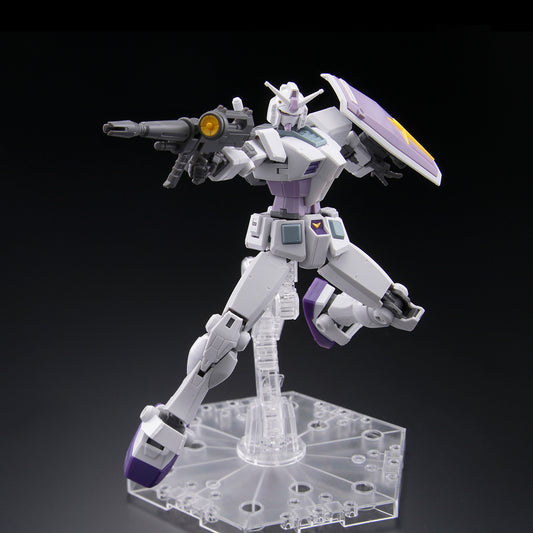 Premium Bandai HG 1/144 RX-78-3 G-3 GUNDAM [BEYOND GLOBAL]