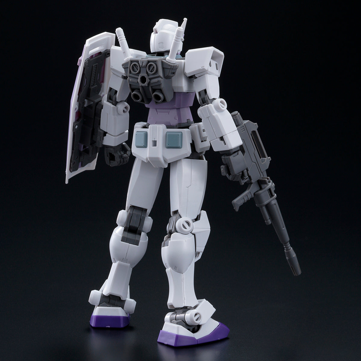 Premium Bandai HG 1/144 RX-78-3 G-3 GUNDAM [BEYOND GLOBAL]