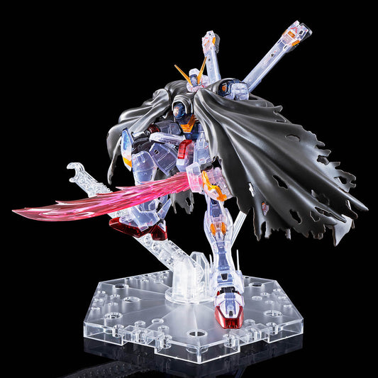 Premium Bandai RG 1/144 CROSSBONE GUNDAM X1 [CLEAR COLOR]