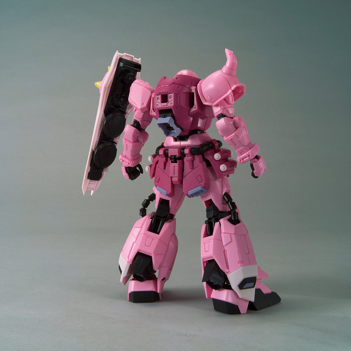 Premium Bandai MG THE GUNDAM BASE LIMITED ZAKU WARRIOR (LIVE CONCERT Ver.)