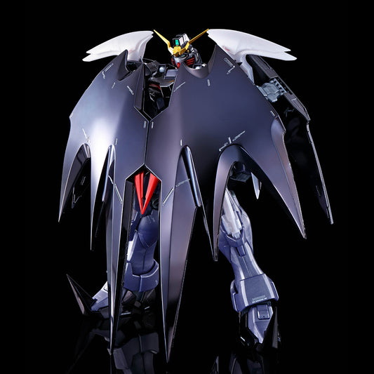 Premium Bandai MG 1/100 GUNDAM DEATHSCYTHE HELL EW [SPECIAL COATING]