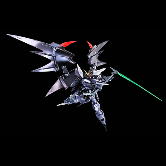Premium Bandai MG 1/100 GUNDAM DEATHSCYTHE HELL EW [SPECIAL COATING]