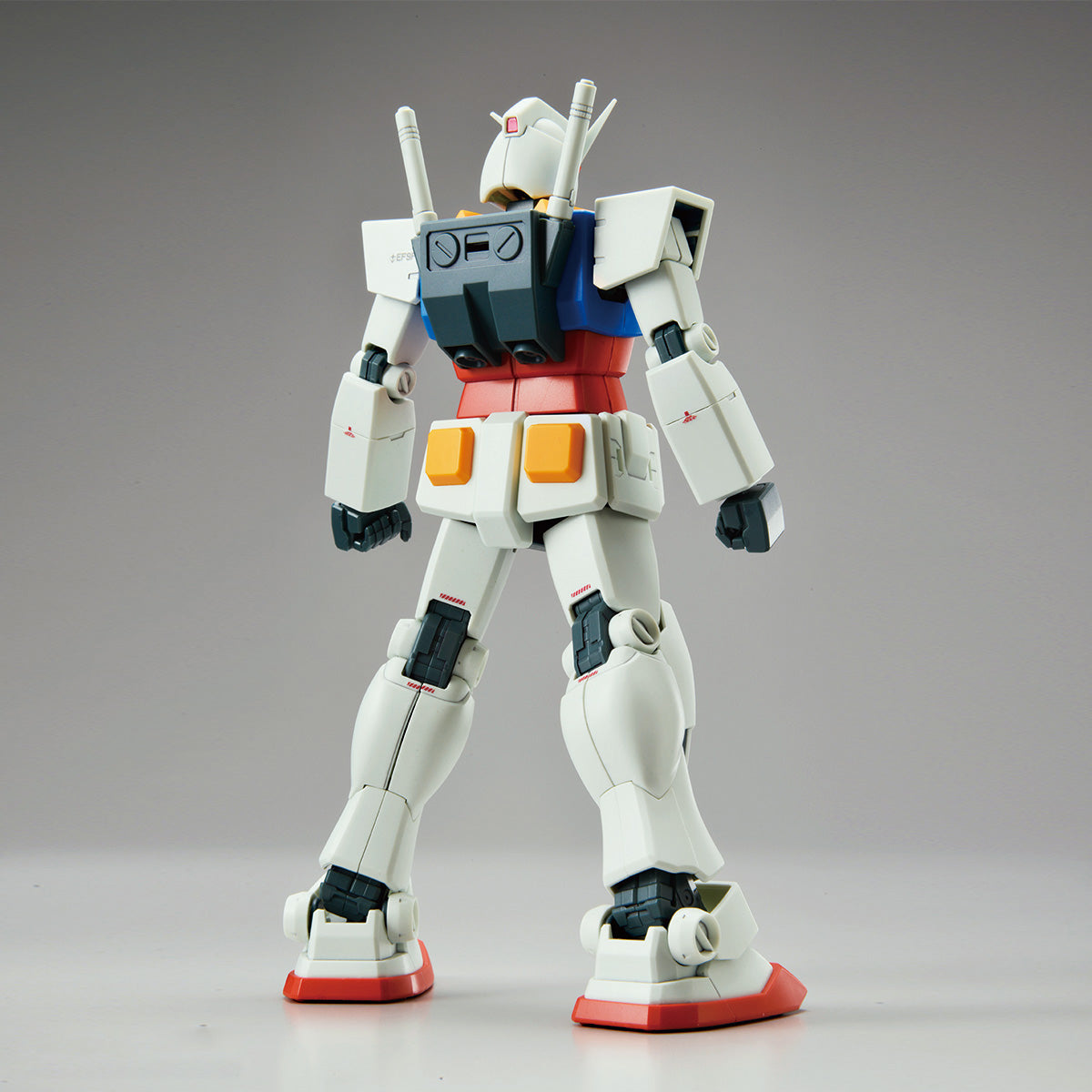 Premium Bandai MG 1/100 THE GUNDAM BASE LIMITED RX-78-2 GUNDAM [PERFECT GUNDAM Ver.] [ANIME COLOR]