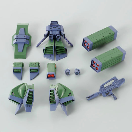 P-Bandai MG 1/100 MISSION PACK H-TYPE for GUNDAM F90
