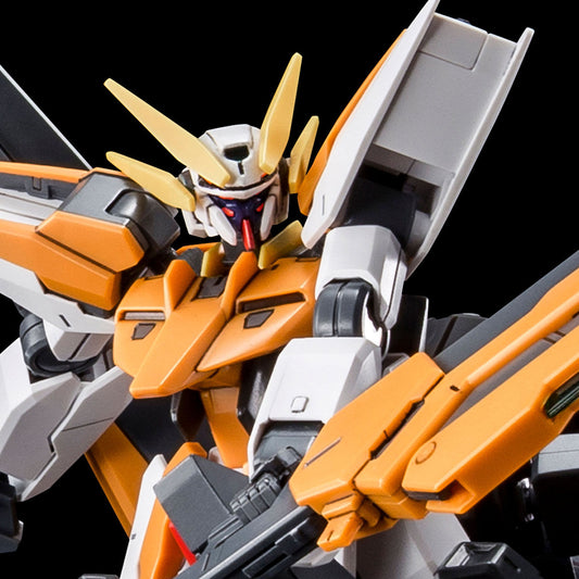 P-Bandai HG 1/144 HG 1/144 GUNDAM HARUTE (FINAL BATTLE Ver.)