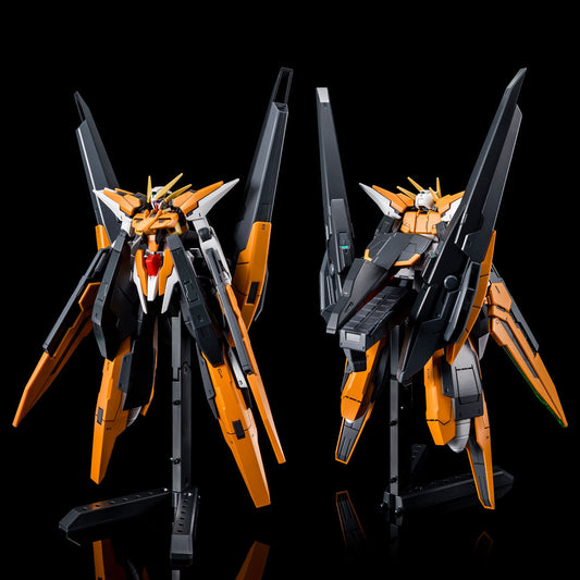 P-Bandai HG 1/144 HG 1/144 GUNDAM HARUTE (FINAL BATTLE Ver.)