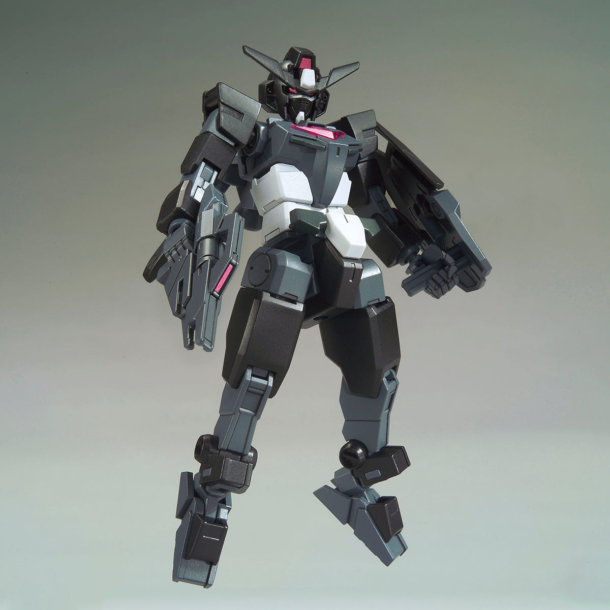 Premium Bandai HG 1/144 THE GUNDAM BASE LIMITED CORE GUNDAM & CORE GUNDAM II & ALUS CORE GUNDAM [LOW VISIBILITY Ver.]