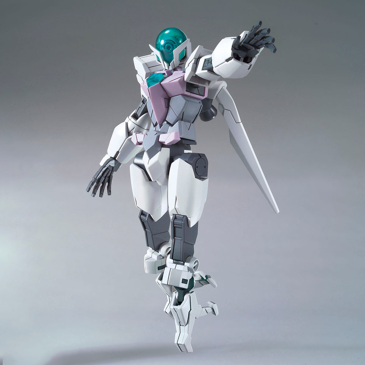 Premium Bandai HG 1/144 THE GUNDAM BASE LIMITED CORE GUNDAM & CORE GUNDAM II & ALUS CORE GUNDAM [LOW VISIBILITY Ver.]