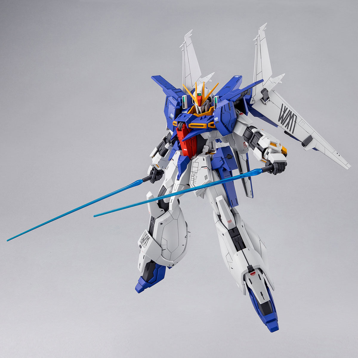 P-Bandai RE/100 1/100 GUNDAM LINDWURM