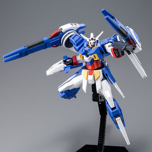 P-Bandai HG 1/144 GUNDAM AGE-1 RAZOR & GUNDAM AGE-2 ARTIMES Set