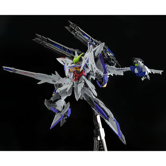 P-Bandai MG 1/100 ECLIPSE GUNDAM+RAIJIN STRIKER