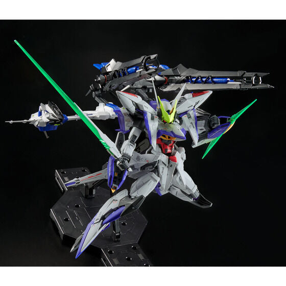 P-Bandai MG 1/100 ECLIPSE GUNDAM+RAIJIN STRIKER