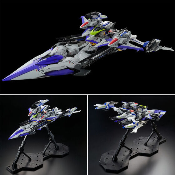 P-Bandai MG 1/100 ECLIPSE GUNDAM+RAIJIN STRIKER