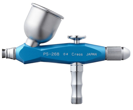 Mr. Procon Boy SQ Light Aluminium Sky Blue (0.4mm)