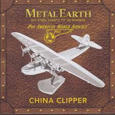 Pan Am China Clipper???? Box Gift Set