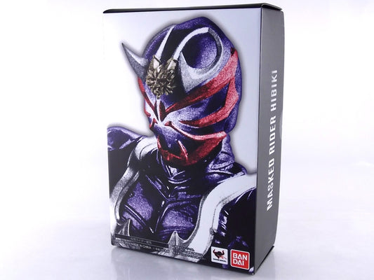 S. H. Figuarts - Masked Rider Hibiki