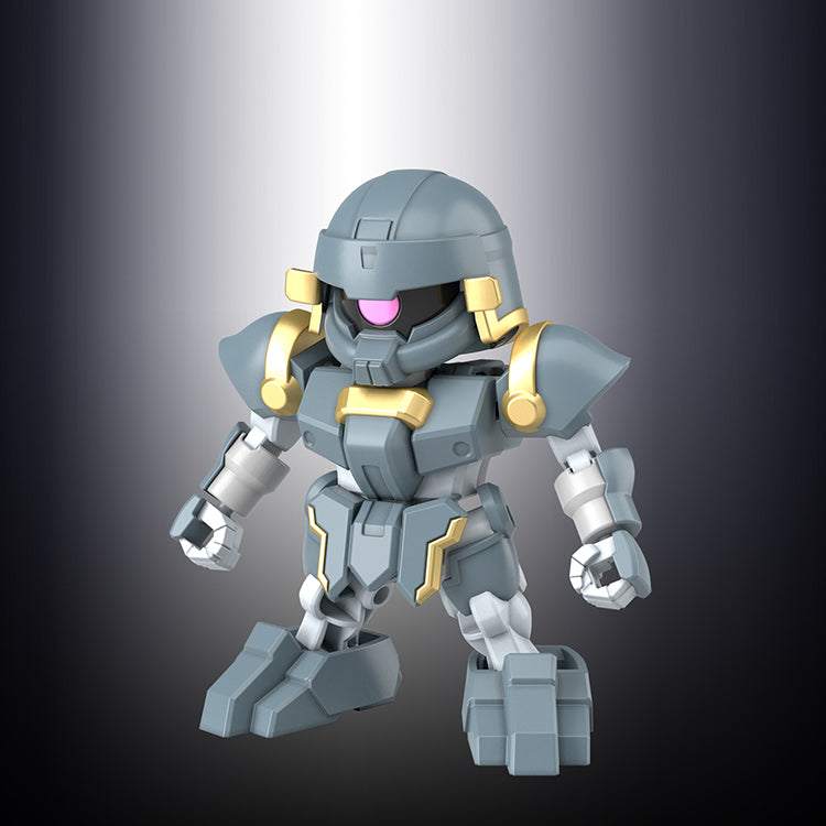 SD Bug & Bu Dui Bing Set