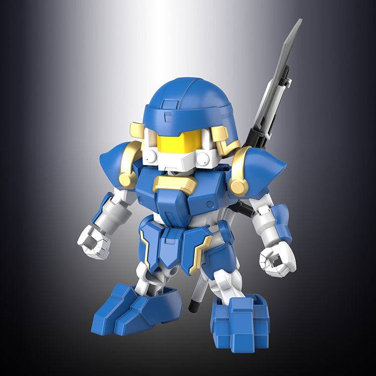 SD Bug & Bu Dui Bing Set
