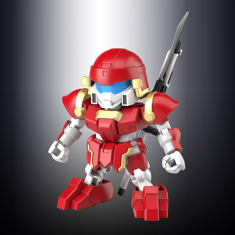 SD Bug & Bu Dui Bing Set