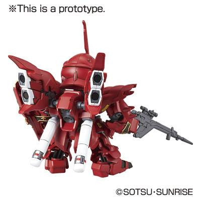 SD EX-Standard #013 Sinanju