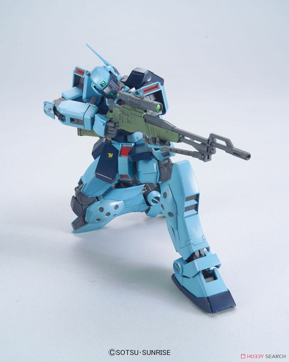 MG 1/100 GM Sniper II