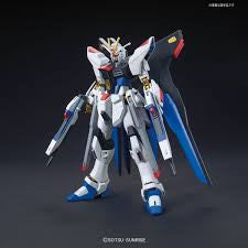 HG 1/144 Strike Freedom Gundam [Revive]