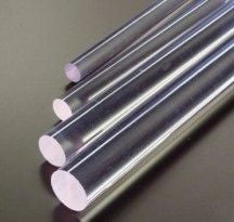 StyleX Acrylic Stick