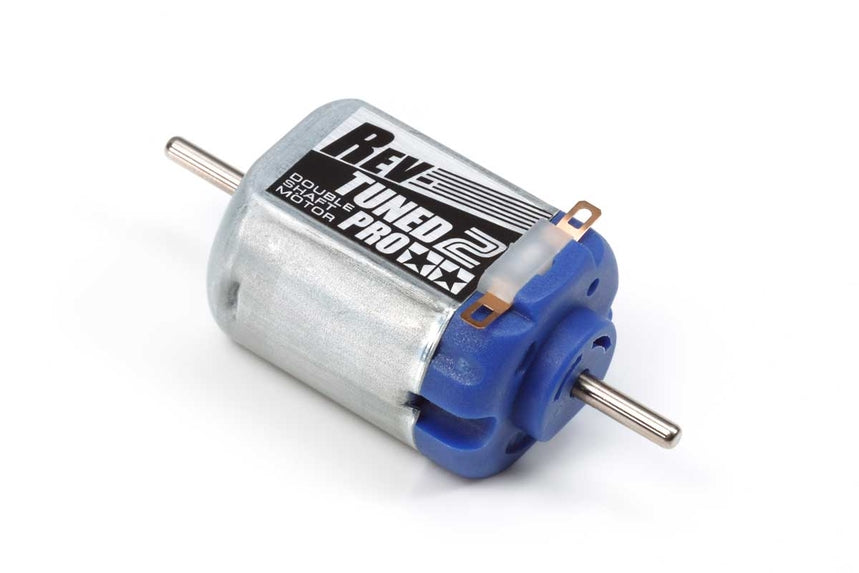 JR Rev-Tuned 2 Motor PRO – R4LUS